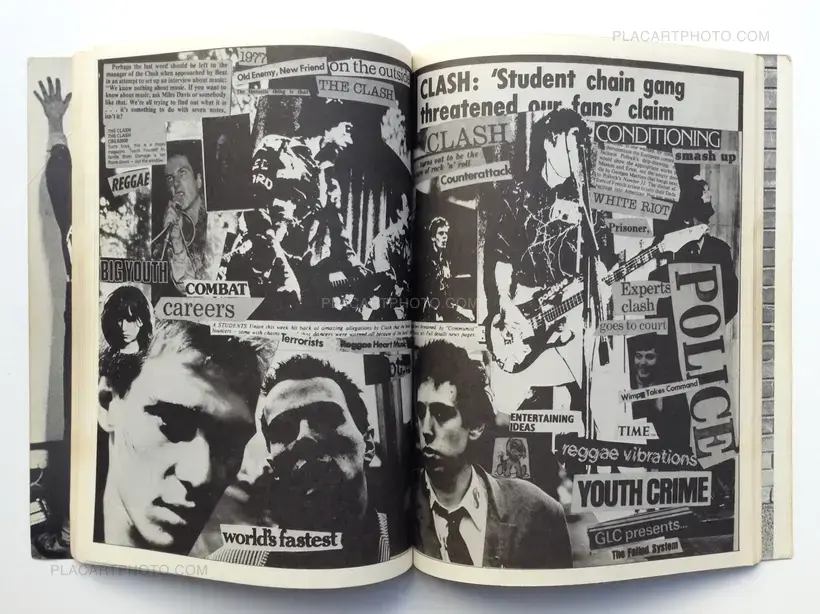Collective – 1988 - The New Wave Punk Rock Explosion
