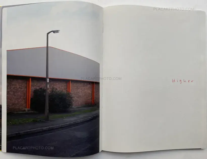 Benoit Grimbert – LIPS THAT WOULD KISS