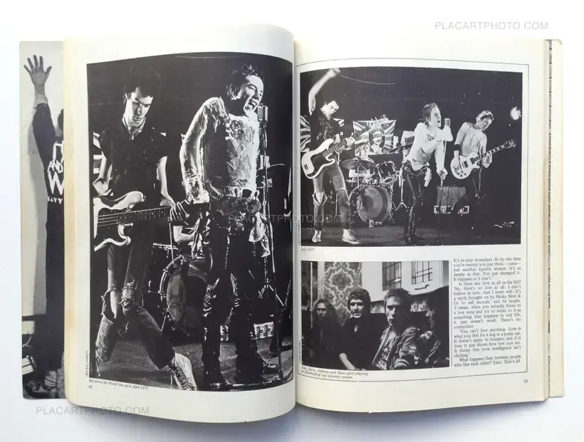 Collective – 1988 - The New Wave Punk Rock Explosion