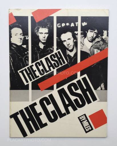 Collective,The Clash by Miles Collective,The Clash by Miles