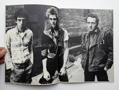 Collective,The Clash by Miles