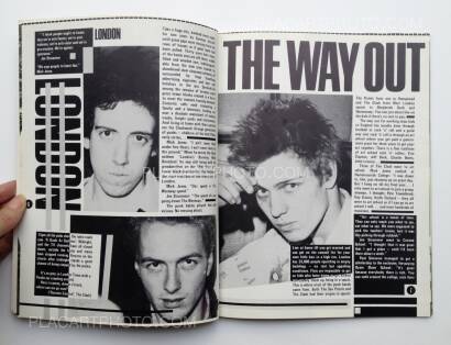 Collective,The Clash by Miles Collective,The Clash by Miles