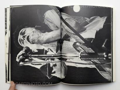 Collective,The Clash by Miles Collective,The Clash by Miles