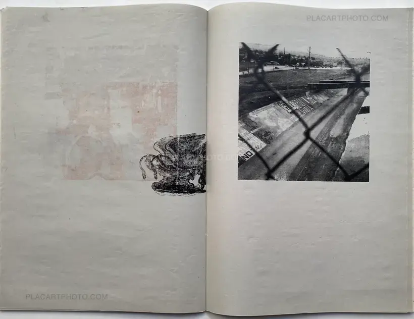 Ivan Alechine – Le Gyroscope humain (UNIQUE AND SIGNED)
