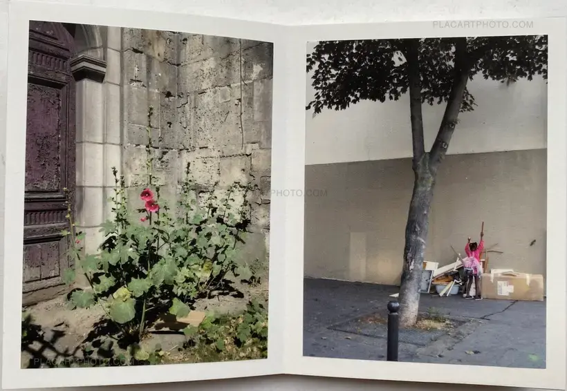 Sandrine Marc – NOTES #2 (SIGNED AND NUMBERED, edt of 3)