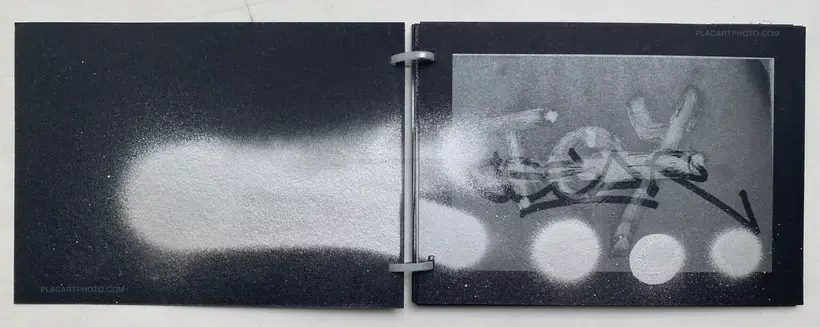 Oscar Berling-Pesant – TOYS (SIGNED AND NUMBERED, edt of 10)