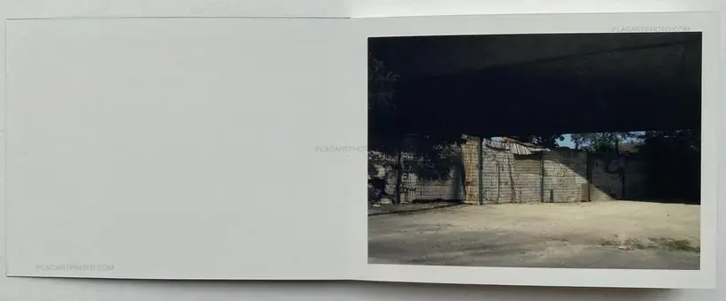Sandrine Marc – NOTES #1 (SIGNED AND NUMBERED, edt of 3)