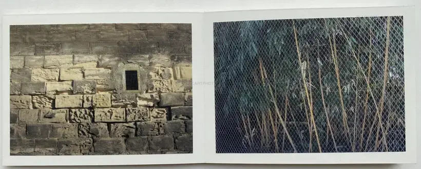 Sandrine Marc – NOTES #1 (SIGNED AND NUMBERED, edt of 3)