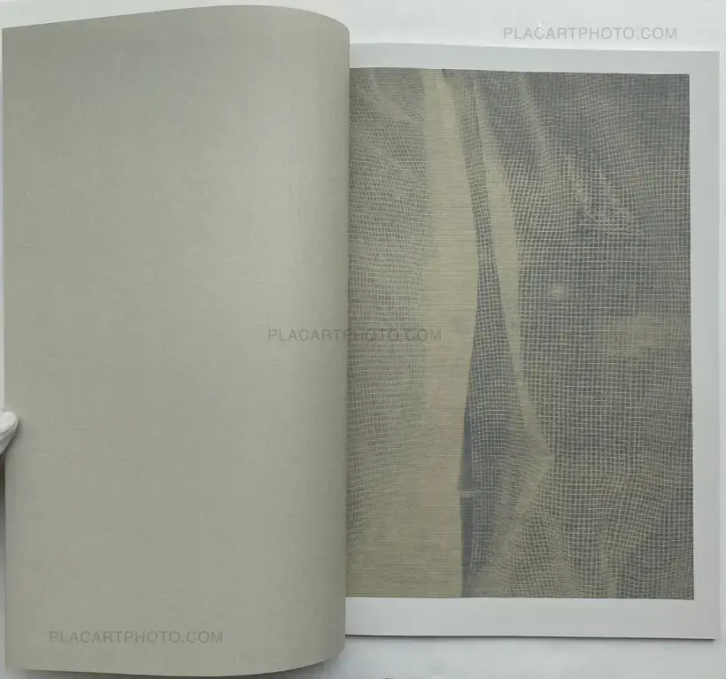 Sandrine Marc – Le son de l'encre (UNIQUE, numbered and signed)