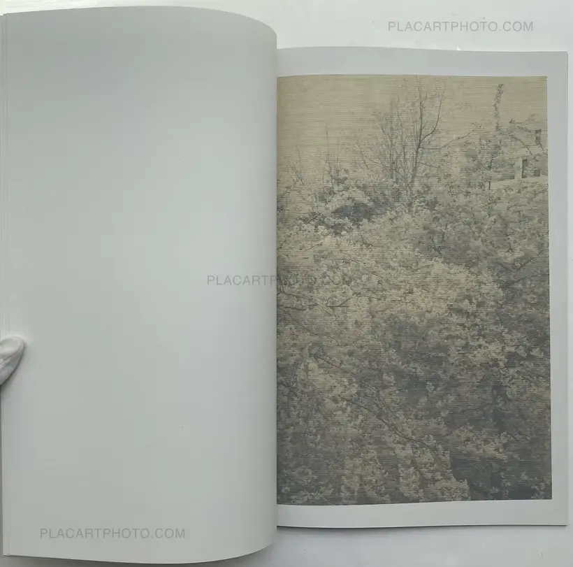 Sandrine Marc – Le son de l'encre (UNIQUE, numbered and signed)
