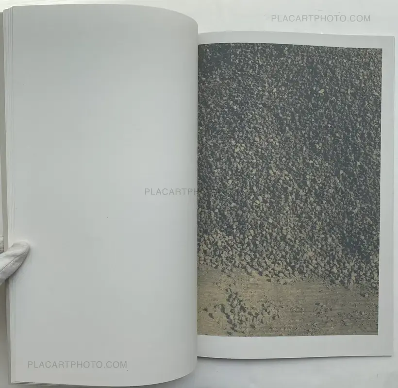 Sandrine Marc – Le son de l'encre (UNIQUE, numbered and signed)