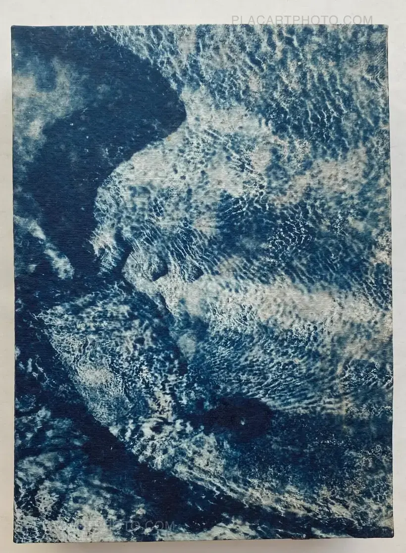 Bastien Deschamps – Evros (SIGNED AND NUMBERED, edt of 15)