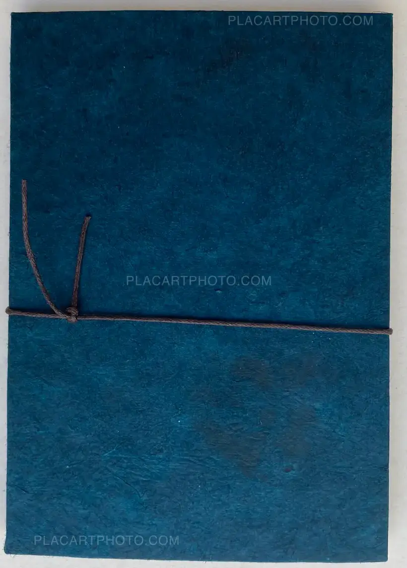 Bastien Deschamps – Evros (SIGNED AND NUMBERED, edt of 15)