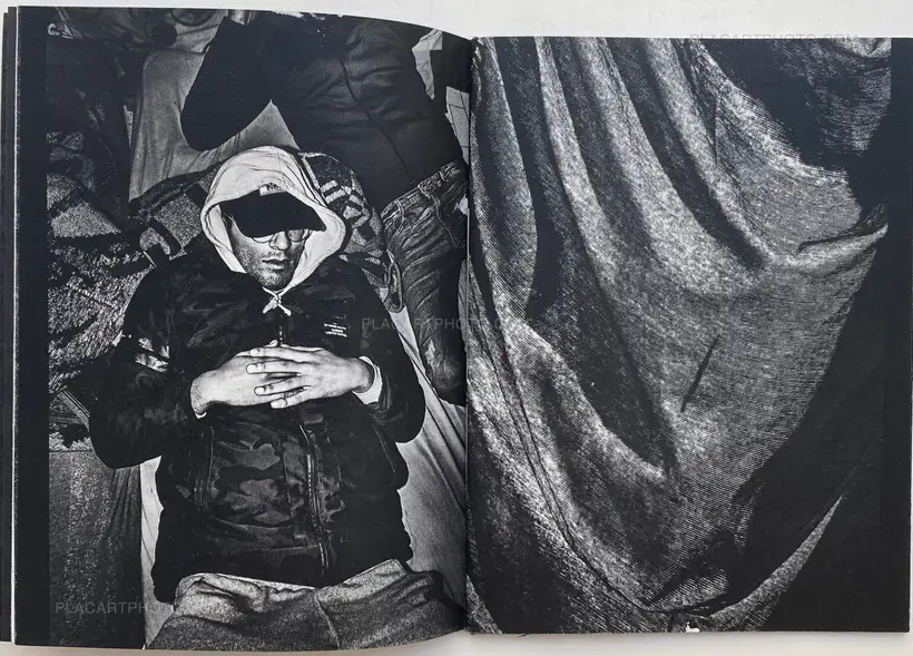 Bastien Deschamps – Evros (SIGNED AND NUMBERED, edt of 15)
