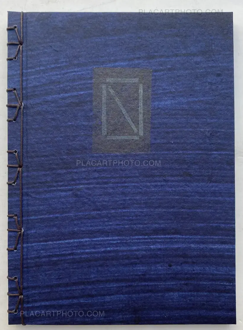 Bastien Deschamps – Evros (SIGNED AND NUMBERED, edt of 15)
