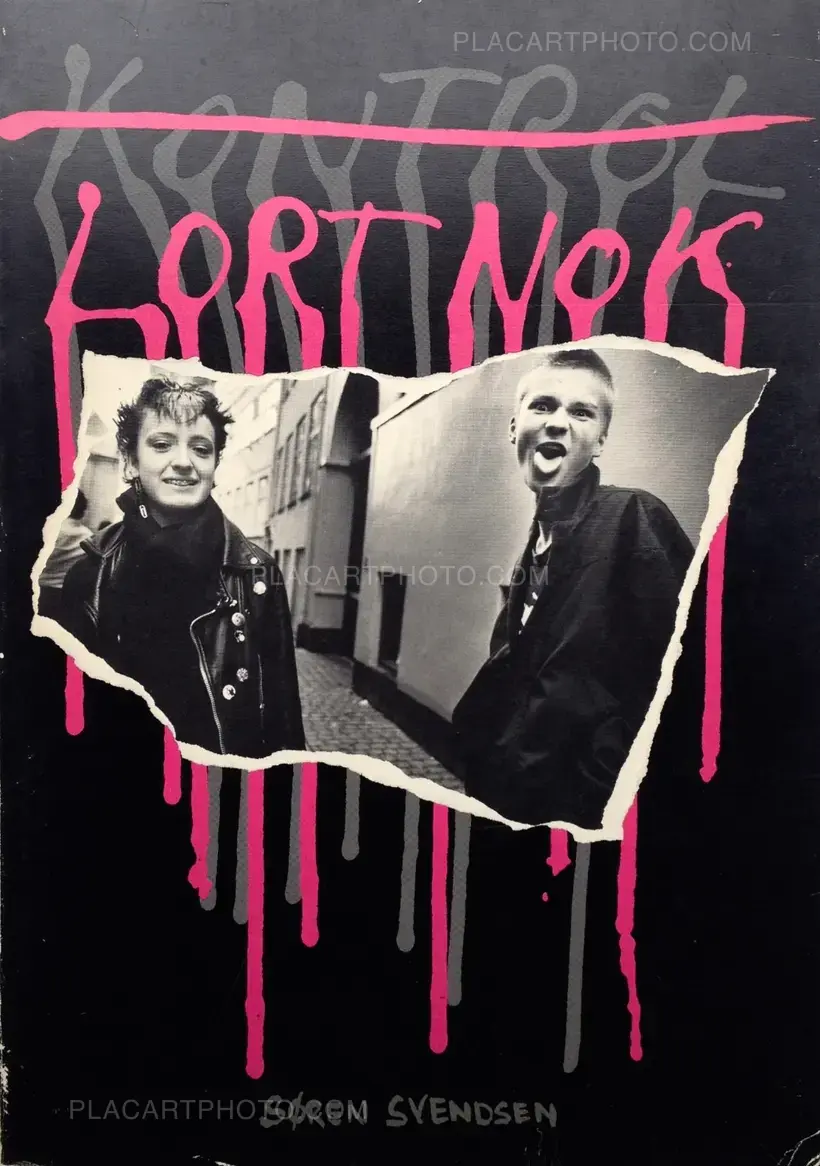 Søren Svendsen – Lort Nok