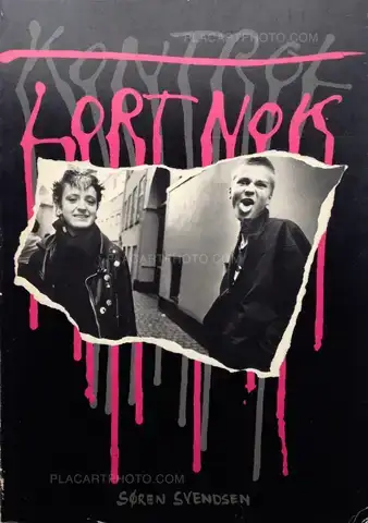 Søren Svendsen – Lort Nok