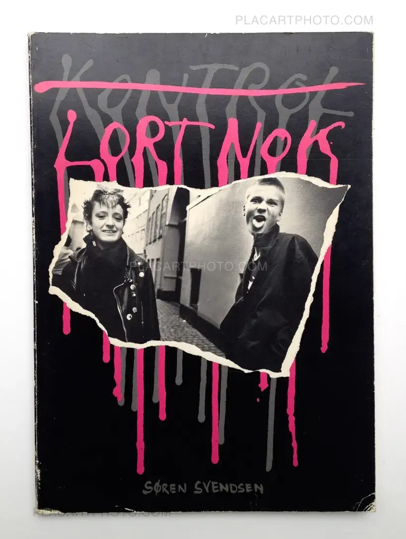 Søren Svendsen – Lort Nok