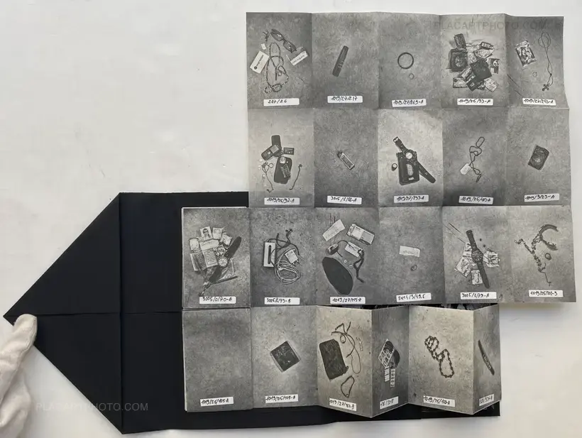 Bastien Deschamps – Evros (SIGNED AND NUMBERED, edt of 15)