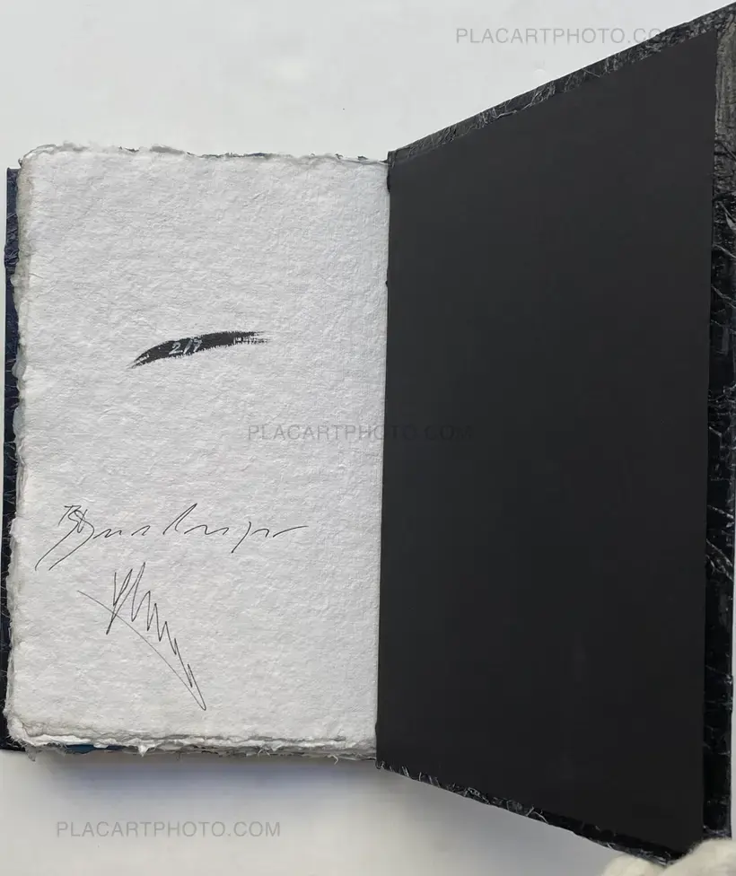 Bastien Deschamps – FENDU/E (SIGNED AND NUMBERED, edt of 7)