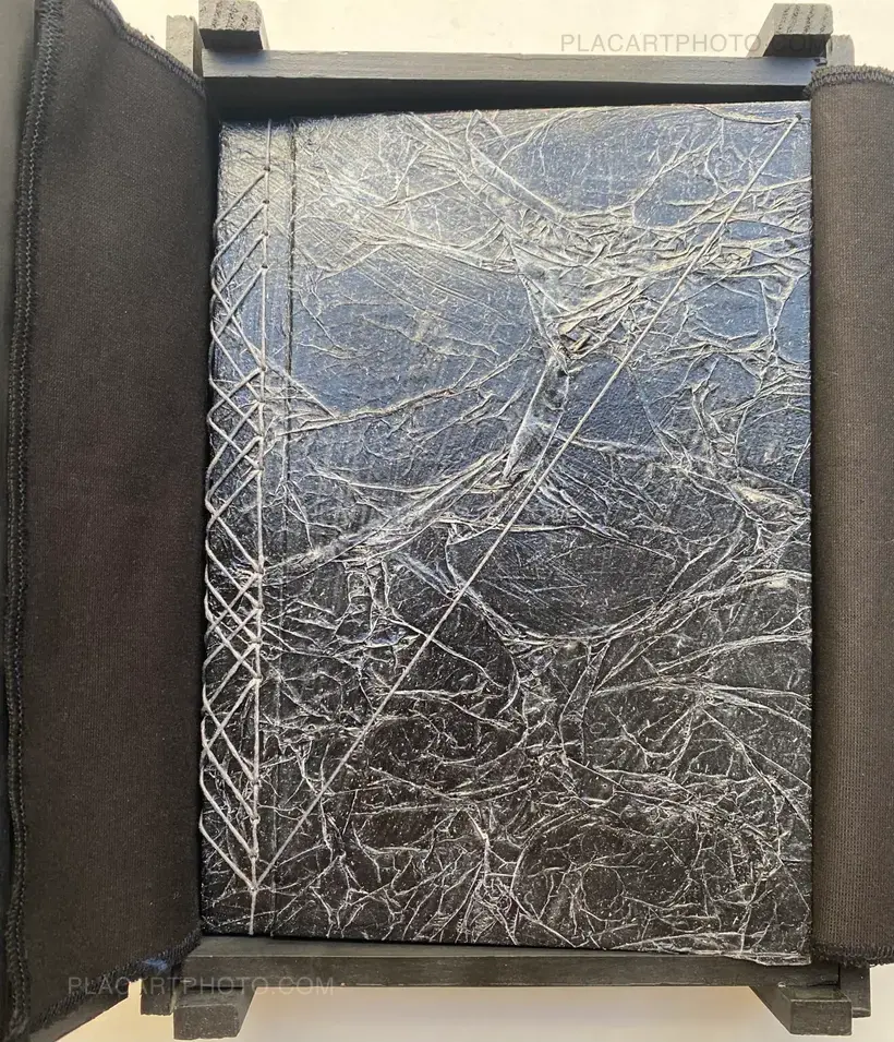 Bastien Deschamps – FENDU/E (SIGNED AND NUMBERED, edt of 7)