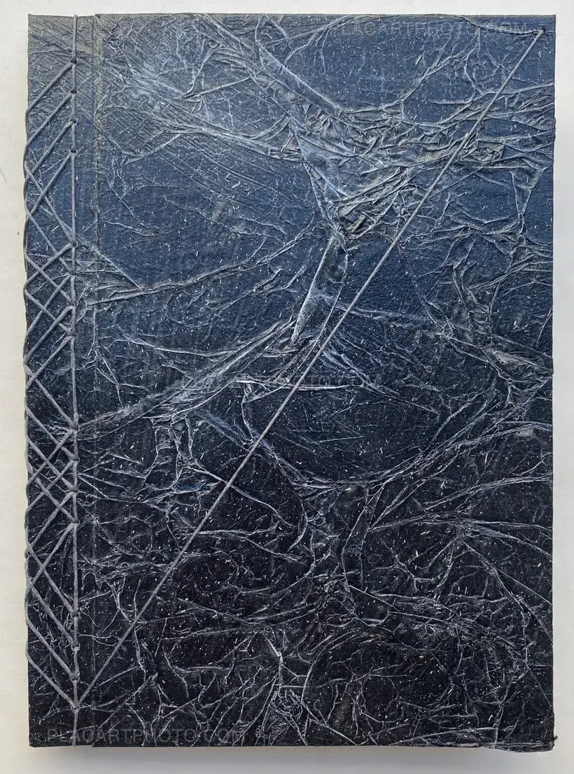 Bastien Deschamps – FENDU/E (SIGNED AND NUMBERED, edt of 7)