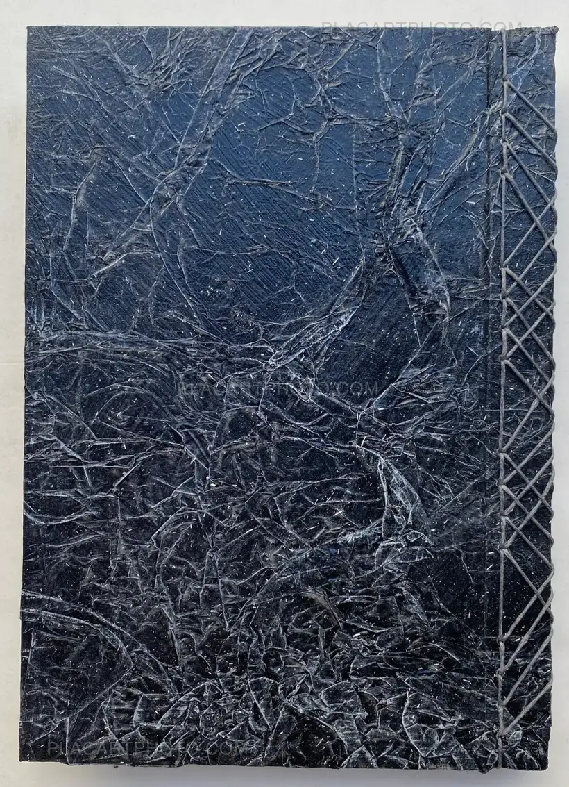 Bastien Deschamps – FENDU/E (SIGNED AND NUMBERED, edt of 7)