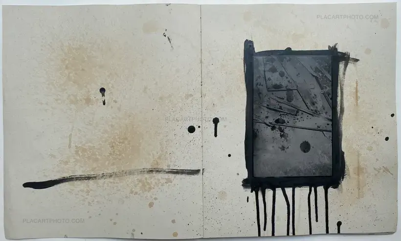 David O'Mara – So Much Dust (SIGNED, edt of 3)