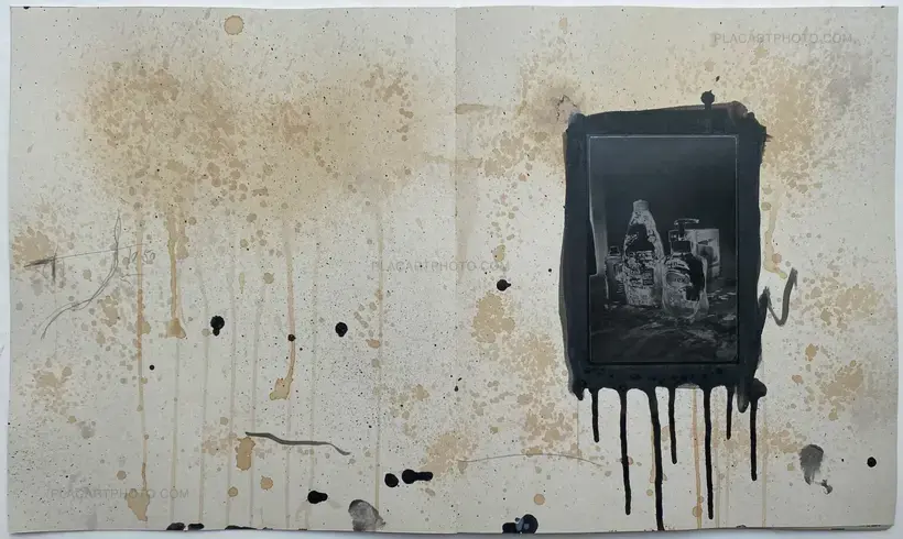 David O'Mara – So Much Dust (SIGNED, edt of 3)