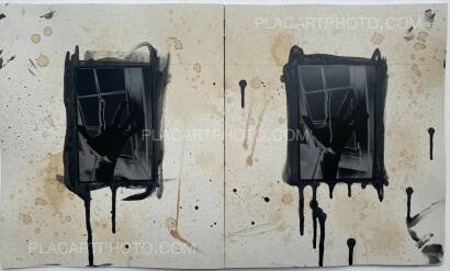 David O'Mara,So Much Dust (SIGNED, edt of 3)