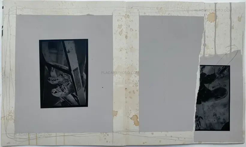 David O'Mara – So Much Dust (SIGNED, edt of 3)