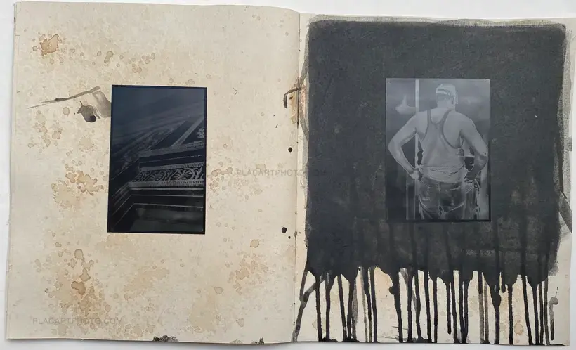 David O'Mara – So Much Dust (SIGNED, edt of 3)