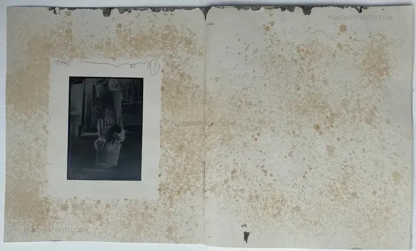 David O'Mara – So Much Dust (SIGNED, edt of 3)