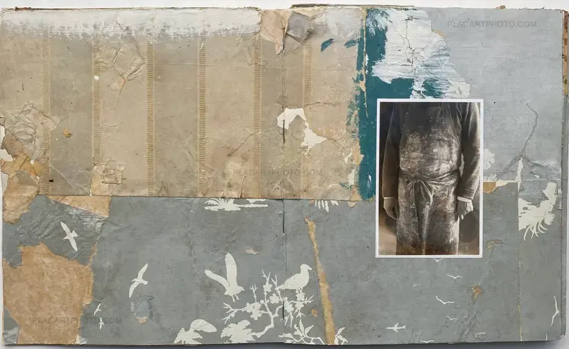 David O'Mara – Paper Walls (UNIQUE)