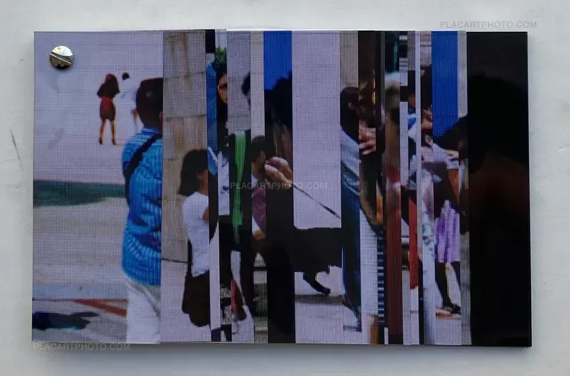 Corinne Vionnet – ALMOST THERE (edt of 100)