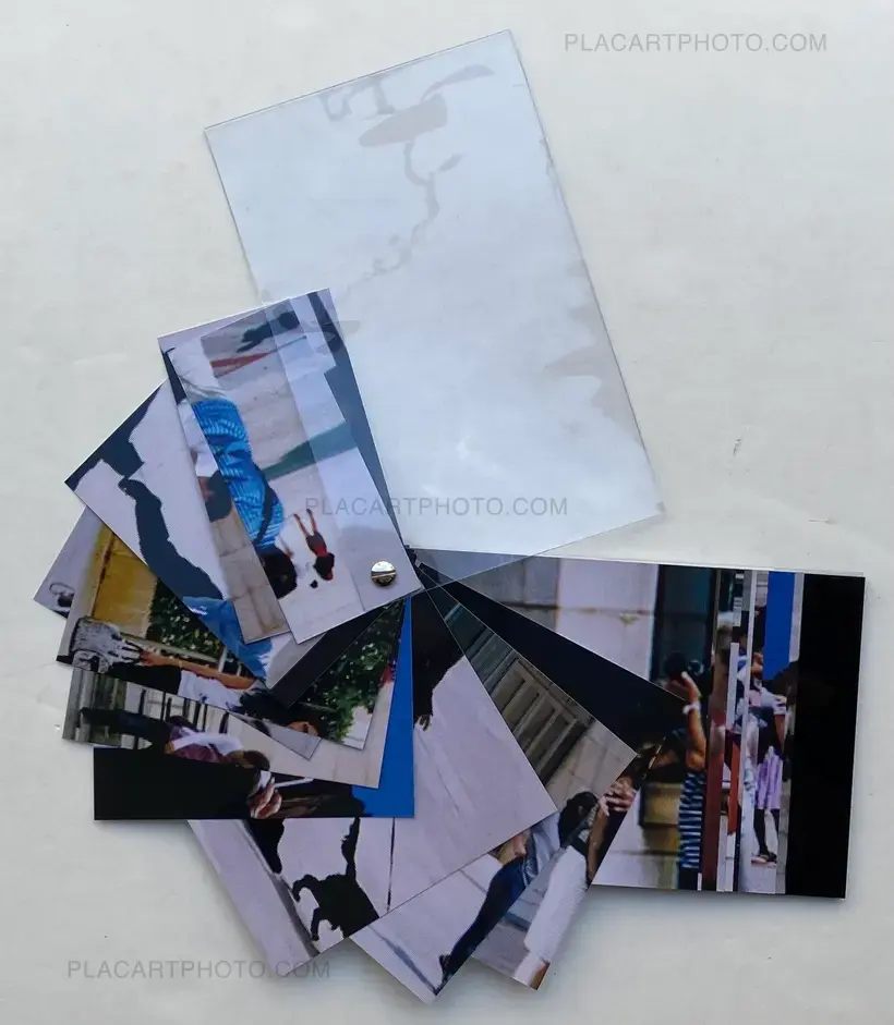Corinne Vionnet – ALMOST THERE (edt of 100)