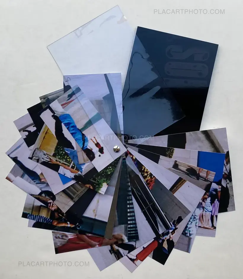 Corinne Vionnet – ALMOST THERE (edt of 100)