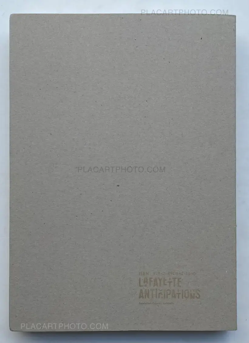 Quentin Euverte – L'ONCLE CYBERNÉTICIEN (SIGNED)