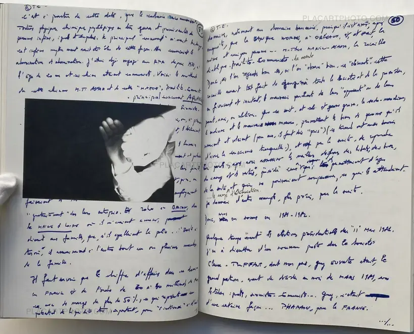 Quentin Euverte – L'ONCLE CYBERNÉTICIEN (SIGNED)