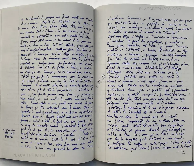 Quentin Euverte – L'ONCLE CYBERNÉTICIEN (SIGNED)