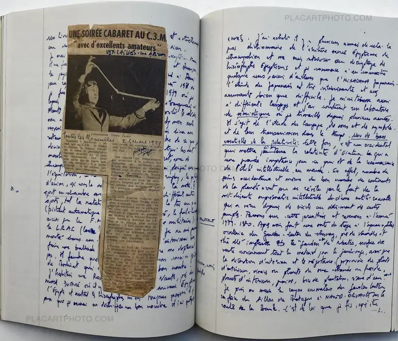 Quentin Euverte – L'ONCLE CYBERNÉTICIEN (SIGNED)