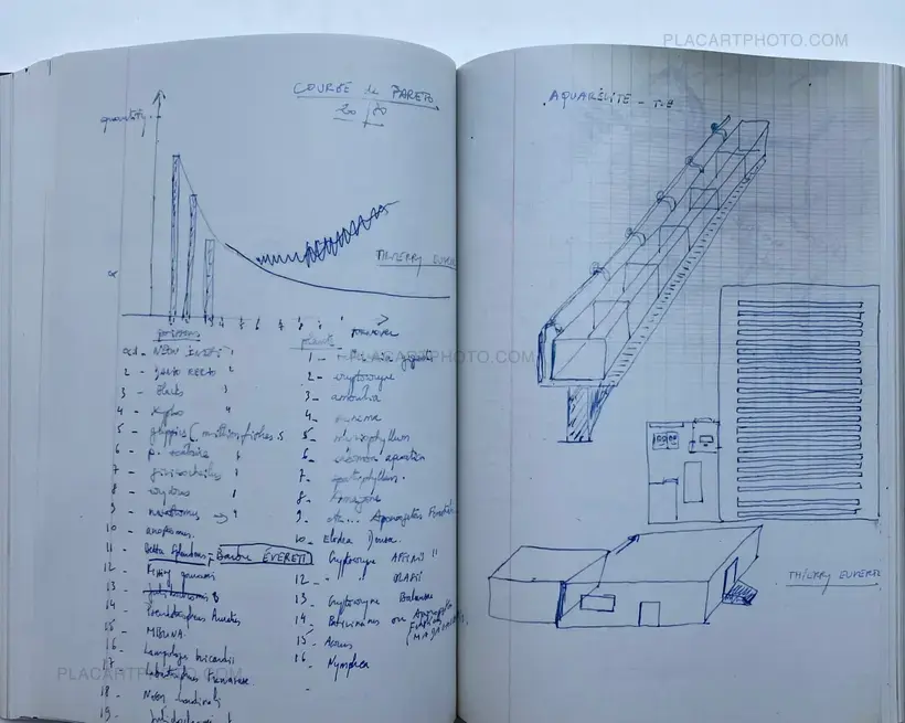 Quentin Euverte – L'ONCLE CYBERNÉTICIEN (SIGNED)