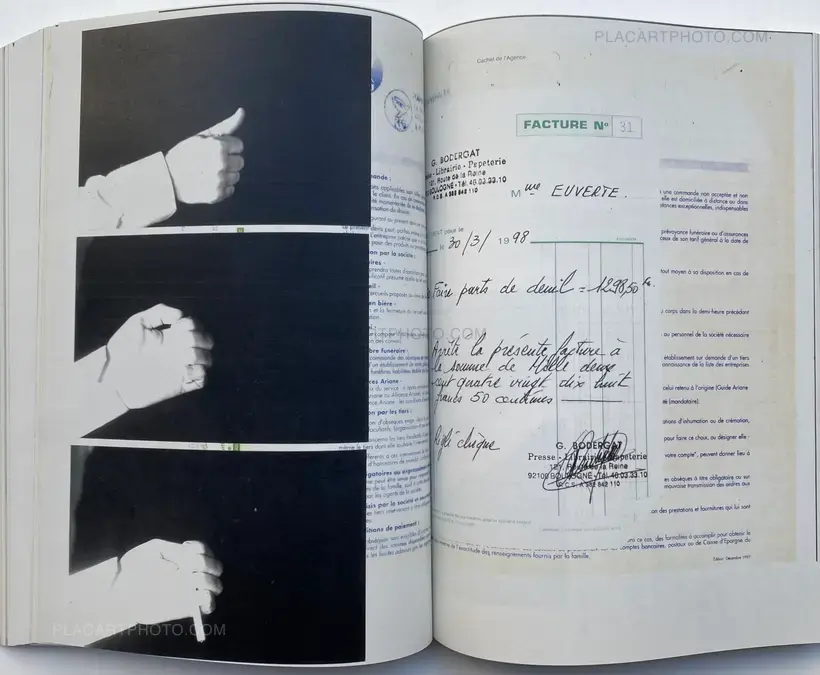 Quentin Euverte – L'ONCLE CYBERNÉTICIEN (SIGNED)