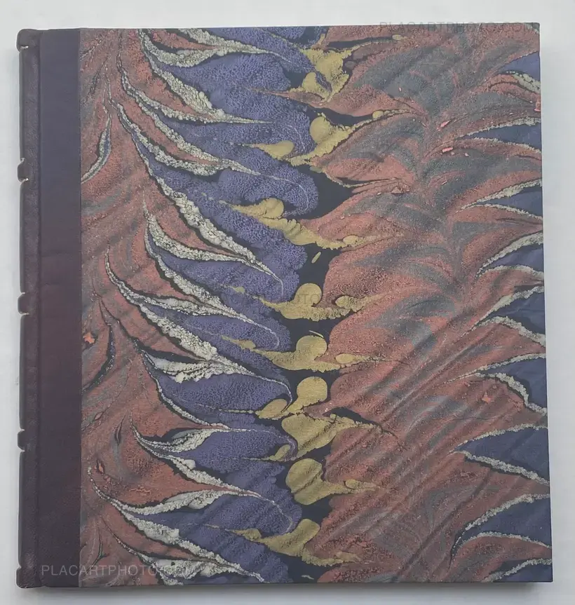 Veronica Mecchia – Wild Flowers (UNIQUE and signed)