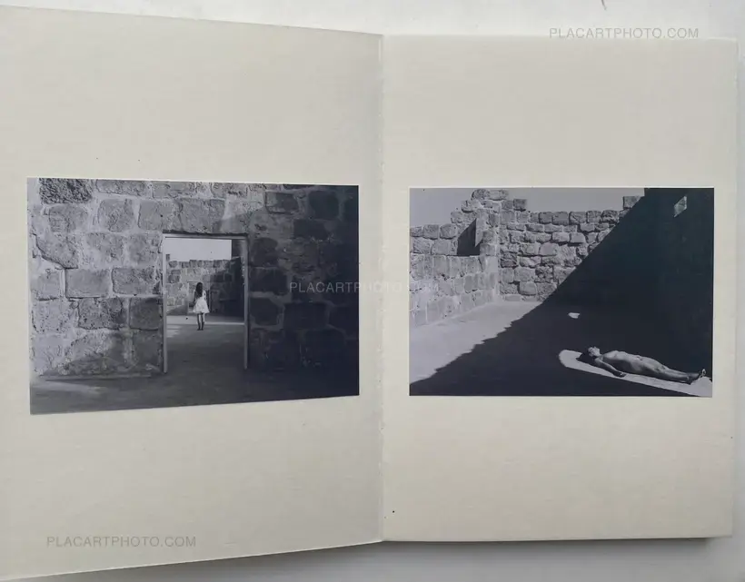 Veronica Mecchia – La Nature est un Temple (SIGNED AND NUMBERED, edt of 100)