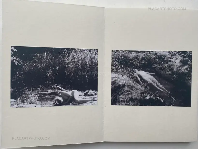 Veronica Mecchia – La Nature est un Temple (SIGNED AND NUMBERED, edt of 100)