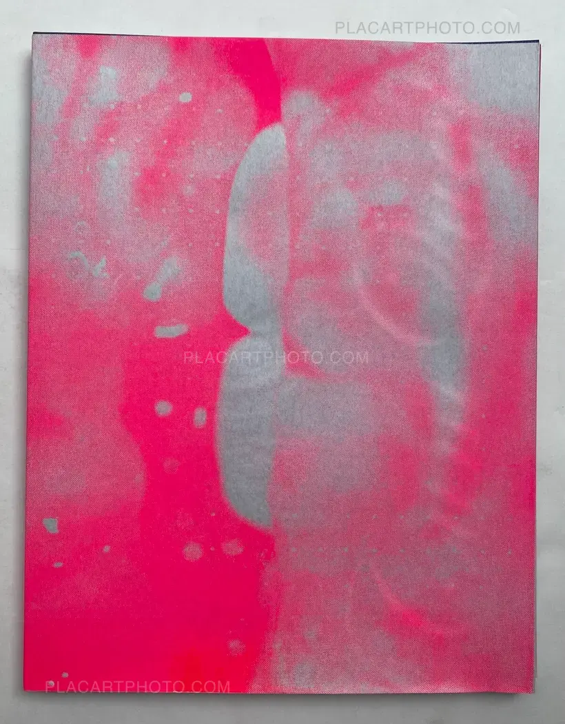 Zuza Kepa – CUMQUAT (SIGNED ONLY 20 COPIES)
