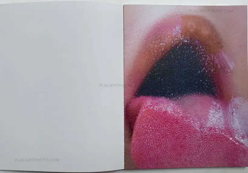 Zuza Kepa – CUMQUAT (SIGNED ONLY 20 COPIES)