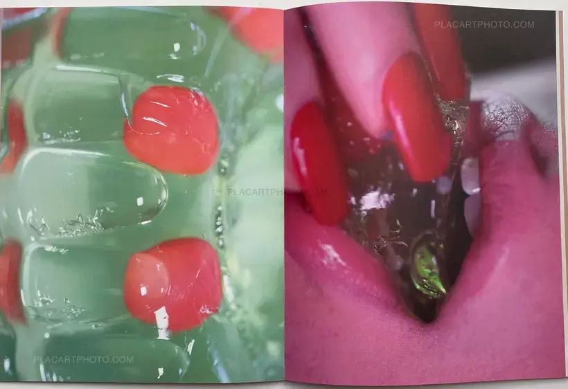 Zuza Kepa – CUMQUAT (SIGNED ONLY 20 COPIES)