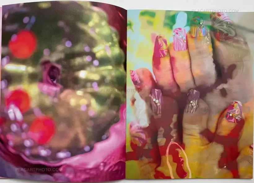 Zuza Kepa – CUMQUAT (SIGNED ONLY 20 COPIES)